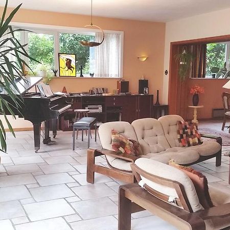 Prince D'Orange Bed & Breakfast Braine-lʼAlleud Kültér fotó