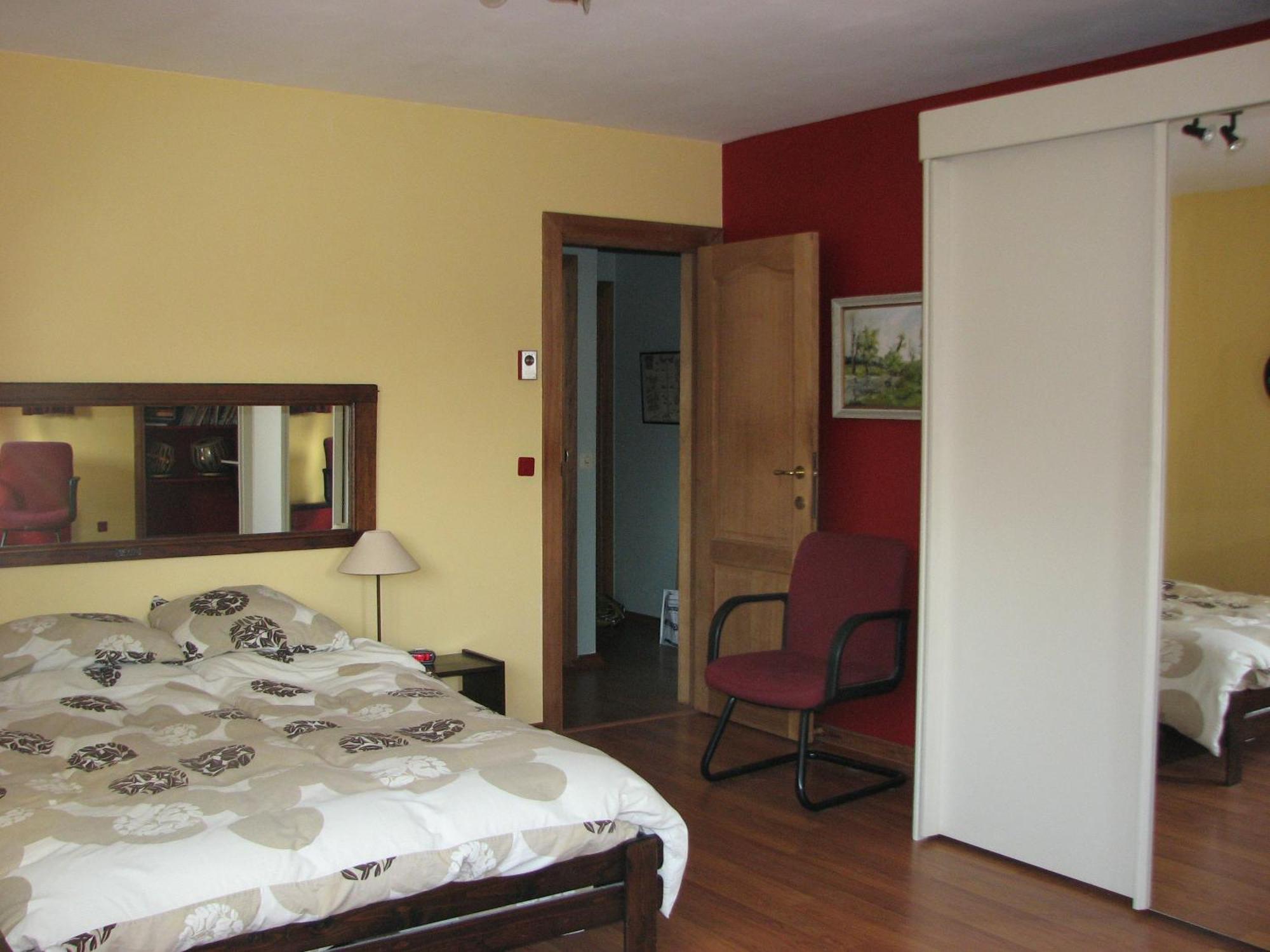 Prince D'Orange Bed & Breakfast Braine-lʼAlleud Szoba fotó