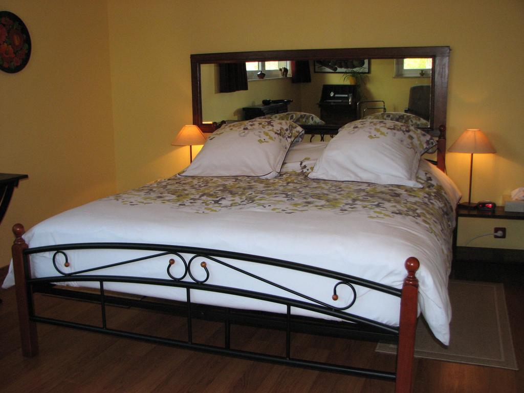 Prince D'Orange Bed & Breakfast Braine-lʼAlleud Szoba fotó