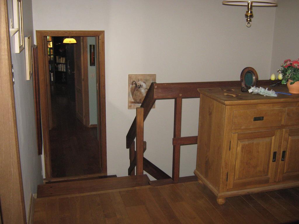 Prince D'Orange Bed & Breakfast Braine-lʼAlleud Kültér fotó